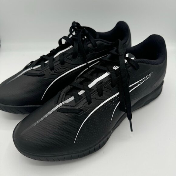 Puma Ultra 5 Play Turf Trainer Soccer Cleats Men's 6 / Women's 7.5 NEW!!!! - Picture 1 of 6